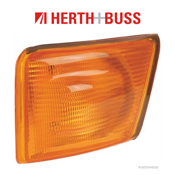 HERTH+BUSS ELPARTS Blinkleuchte Blinker IVECO Daily 3 links 500320426