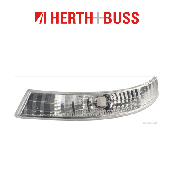 HERTH+BUSS ELPARTS Blinker Blinkleuchte für NISSAN PRIMASTAR RENAULT TRAFIC 2 l