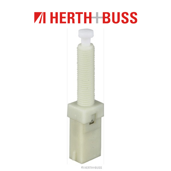 HERTH+BUSS ELPARTS Bremslichtschalter 70485125 für AUDI A4 A6 A8 VW PASSAT (3B)