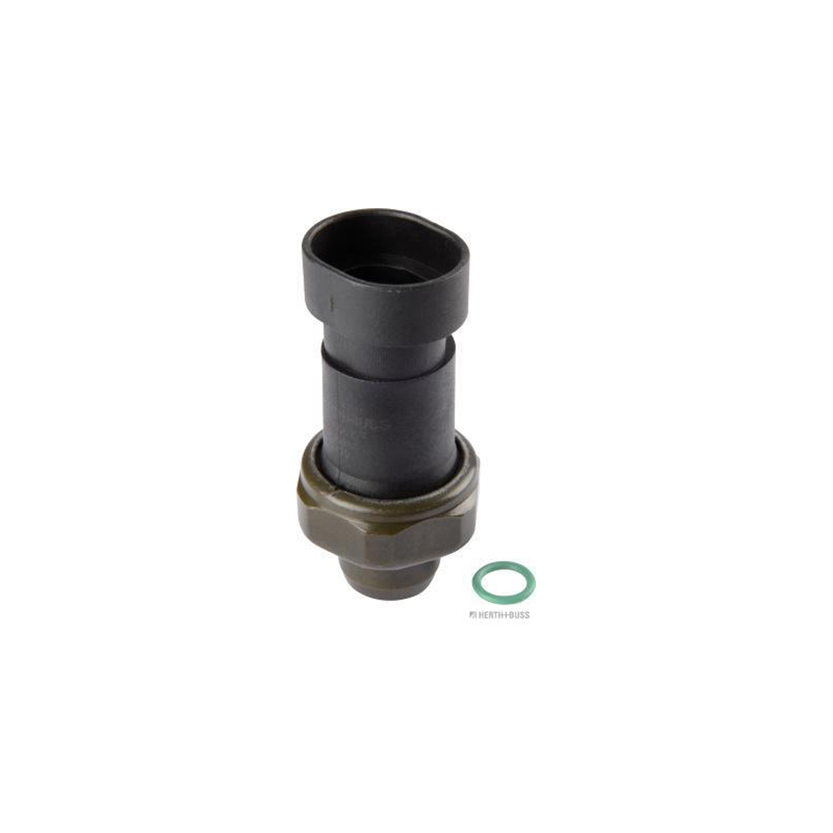 HERTH+BUSS ELPARTS Druckschalter Klimaanlage MERCEDES 190 W201 W123 W124 W461 W463 W116