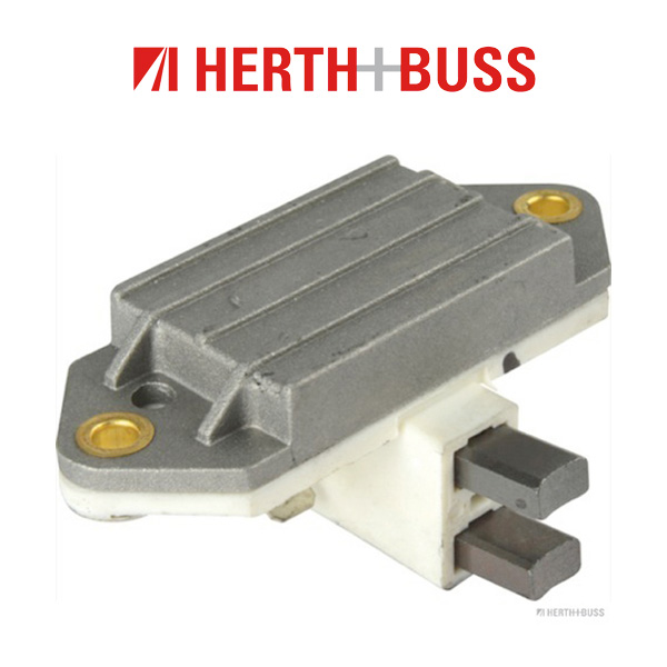 HERTH+BUSS ELPARTS Lichtmaschinenregler für LADA 1200-1600 NOVA SAMARA TOSCANA