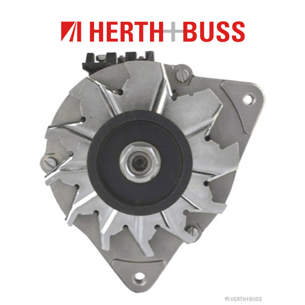 HERTH+BUSS ELPARTS Lichtmaschine 14V 70A für FORD TRANSIT Bus Kasten Pritsche E_