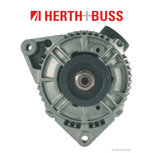 HERTH+BUSS ELPARTS Lichtmaschine 14V 120A für AUDI A4 A6 OPEL VECTRA B VW PASSAT
