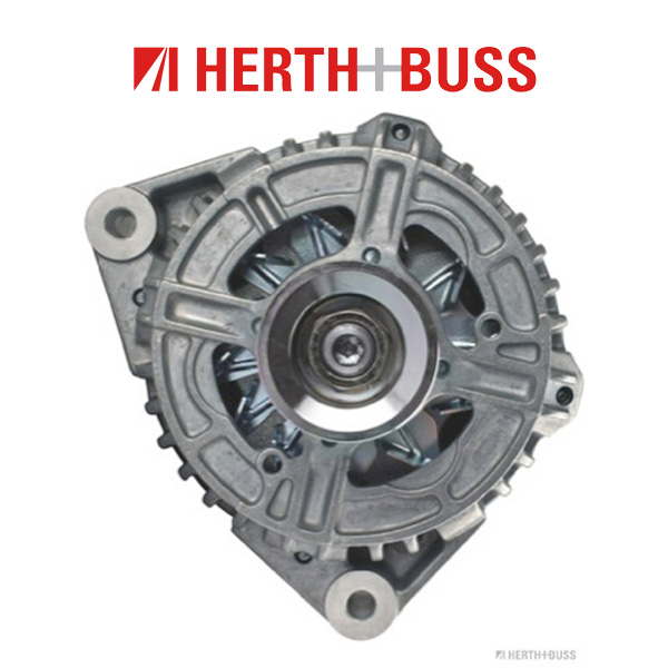 HERTH+BUSS ELPARTS Lichtmaschine 14V 120A für MERCEDES-BENZ W202 C208 W210 W140