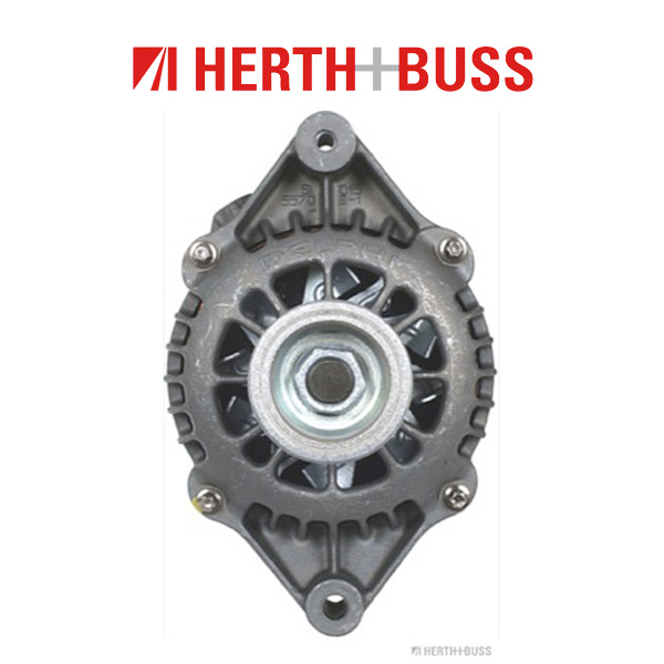 HERTH+BUSS ELPARTS Lichtmaschine 14V 100A für OPEL ASTRA G CORSA VECTRA C ZAFIRA