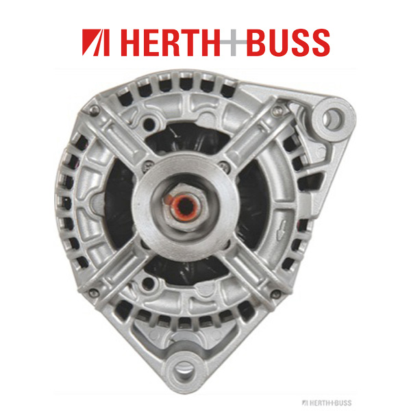 HERTH+BUSS ELPARTS Lichtmaschine 14V 140A für OPEL ASTRA G SIGNUM VECTRA B