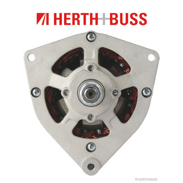 HERTH+BUSS ELPARTS Lichtmaschine 14V 65A für MERCEDES W114 W100 S-KLASSE W108 W