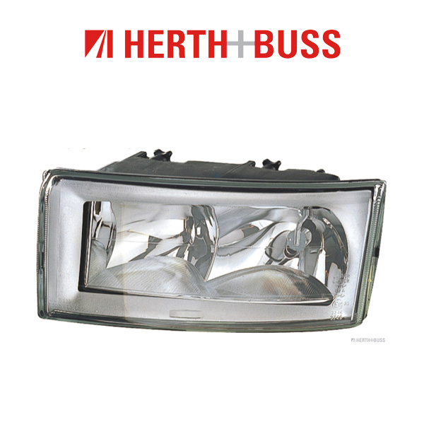 HERTH+BUSS ELPARTS HALOGEN H1/H7 Scheinwerfer IVECO Daily 3 links 500307755