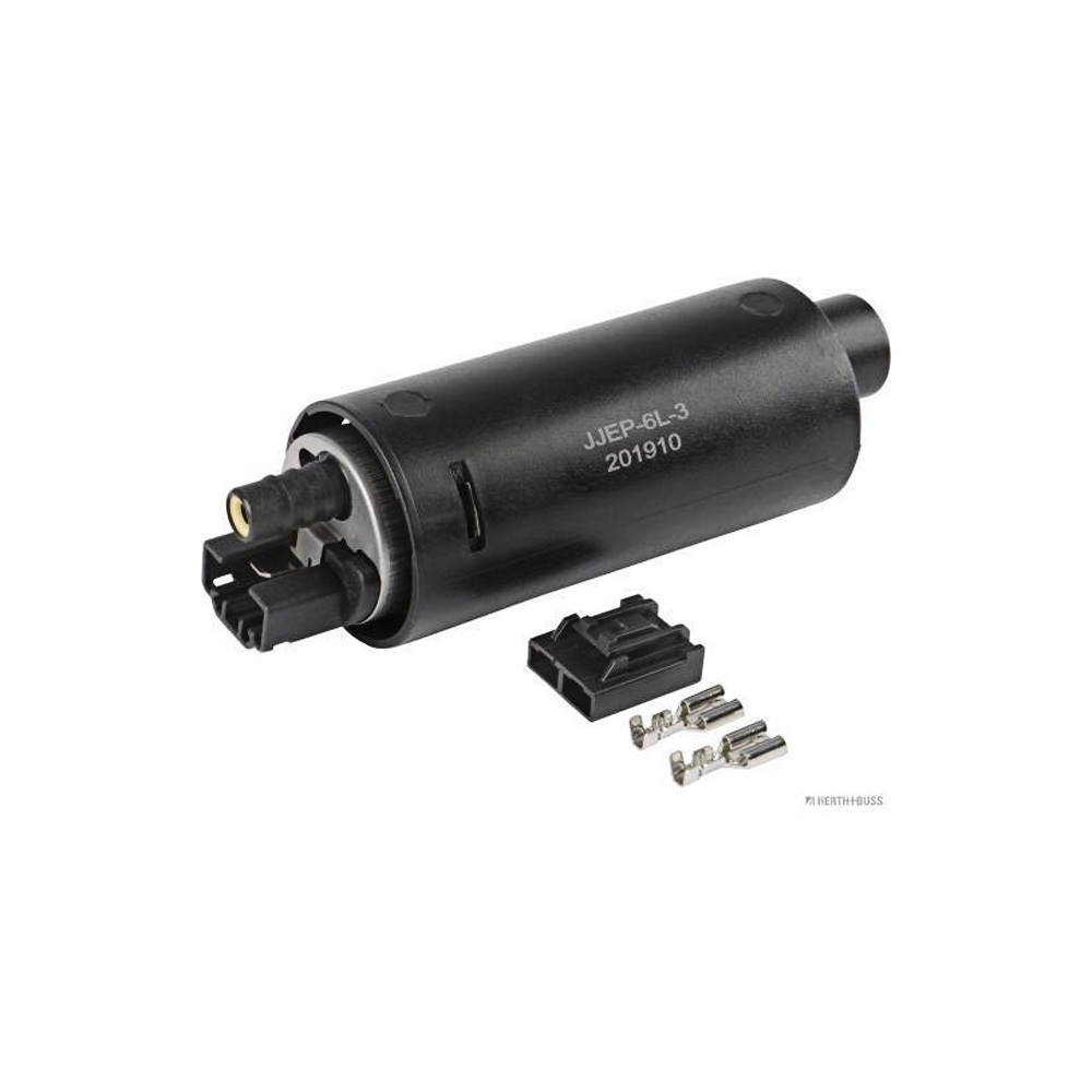 HERTH+BUSS ELPARTS Kraftstoffpumpe Benzinpumpe AUDI A8 (4D D2) 2.8 3.7 4.2 163-310 PS