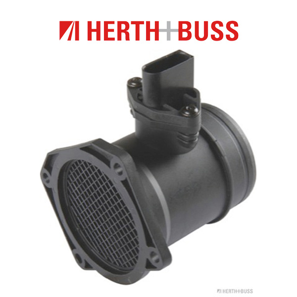 HERTH+BUSS ELPARTS Luftmassenmesser für AUDI A4 B5 A6 C5 VW PASSAT 3B2 3B5 1.8