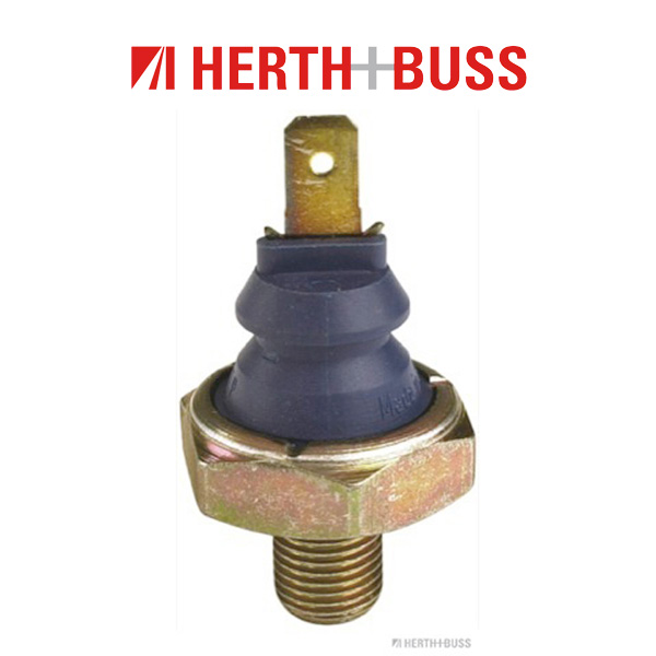 HERTH+BUSS ELPARTS Öldruckschalter für AUDI DAIHATSU FORD SEAT SKODA VOLVO VW