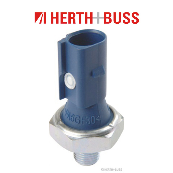 HERTH+BUSS ELPARTS Öldruckschalter für AUDI A1 A3 A4 SEAT ALHAMBRA SKODA VW EOS