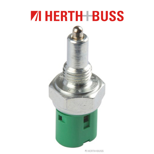 HERTH+BUSS ELPARTS Rückfahrlichtschalter MITSUBISHI NISSAN OPEL RENAULT VOLVO DACIA