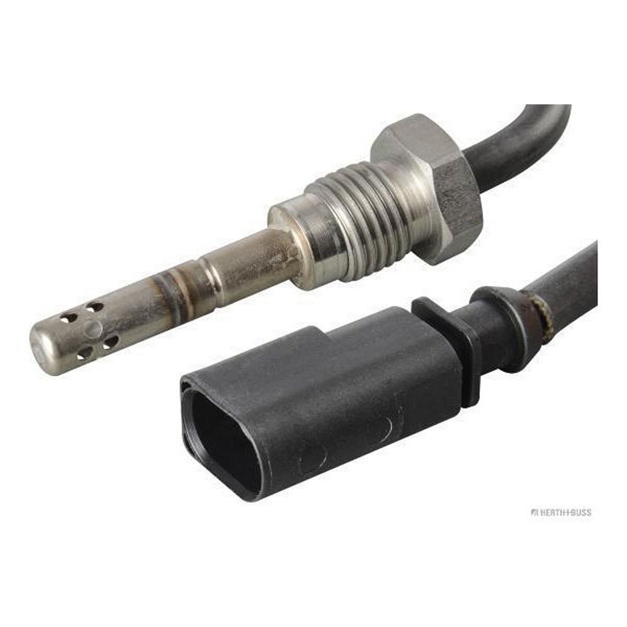 HERTH+BUSS ELPARTS Abgastemperatursensor VW Transporter T5 T6 2.0 TDI 03L906088FC