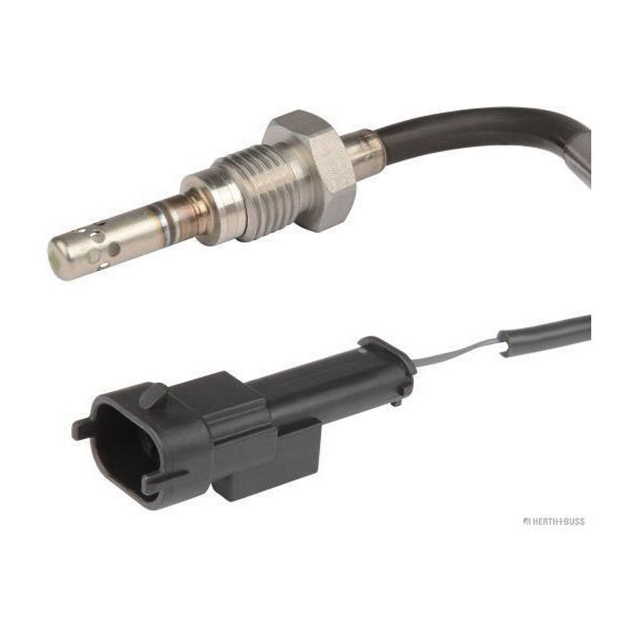 HERTH+BUSS ELPARTS Abgastemperatursensor für CHEVROLET CRUZE TRAX OPEL ASTRA J