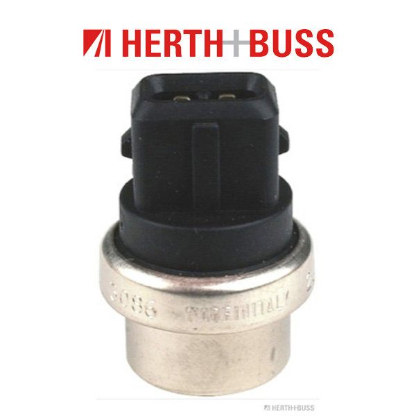 HERTH+BUSS ELPARTS Temperaturgeber Kühlmittel für AUDI SEAT FORD GALAXY (WGR) VW