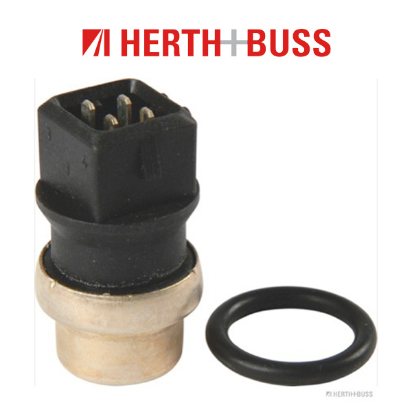 HERTH+BUSS ELPARTS Temperaturgeber Kühlmittel für SEAT INCA VW TRANSPORTER T4 V