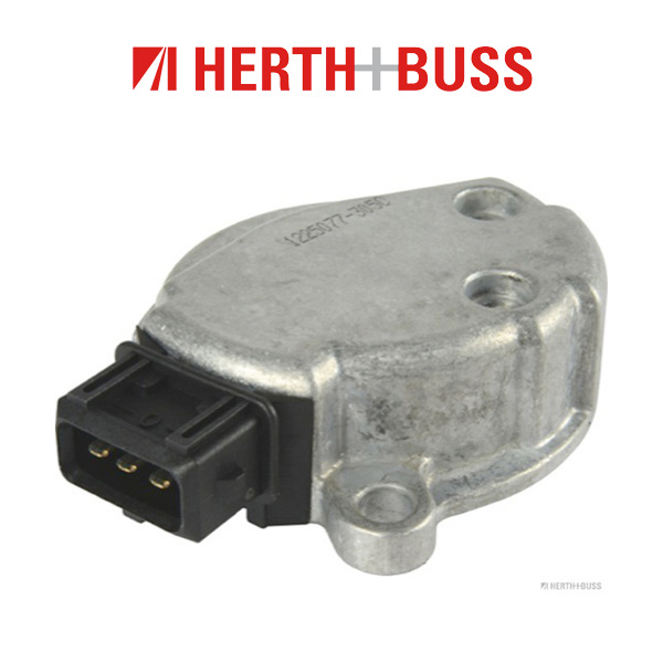 HERTH+BUSS ELPARTS Nockenwellensensor für AUDI SEAT SKODA VW BORA GOLF 4 NEW BE