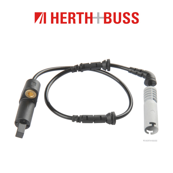 HERTH+BUSS ELPARTS ABS Sensor Raddrehzahl für BMW 3er E46 vorne