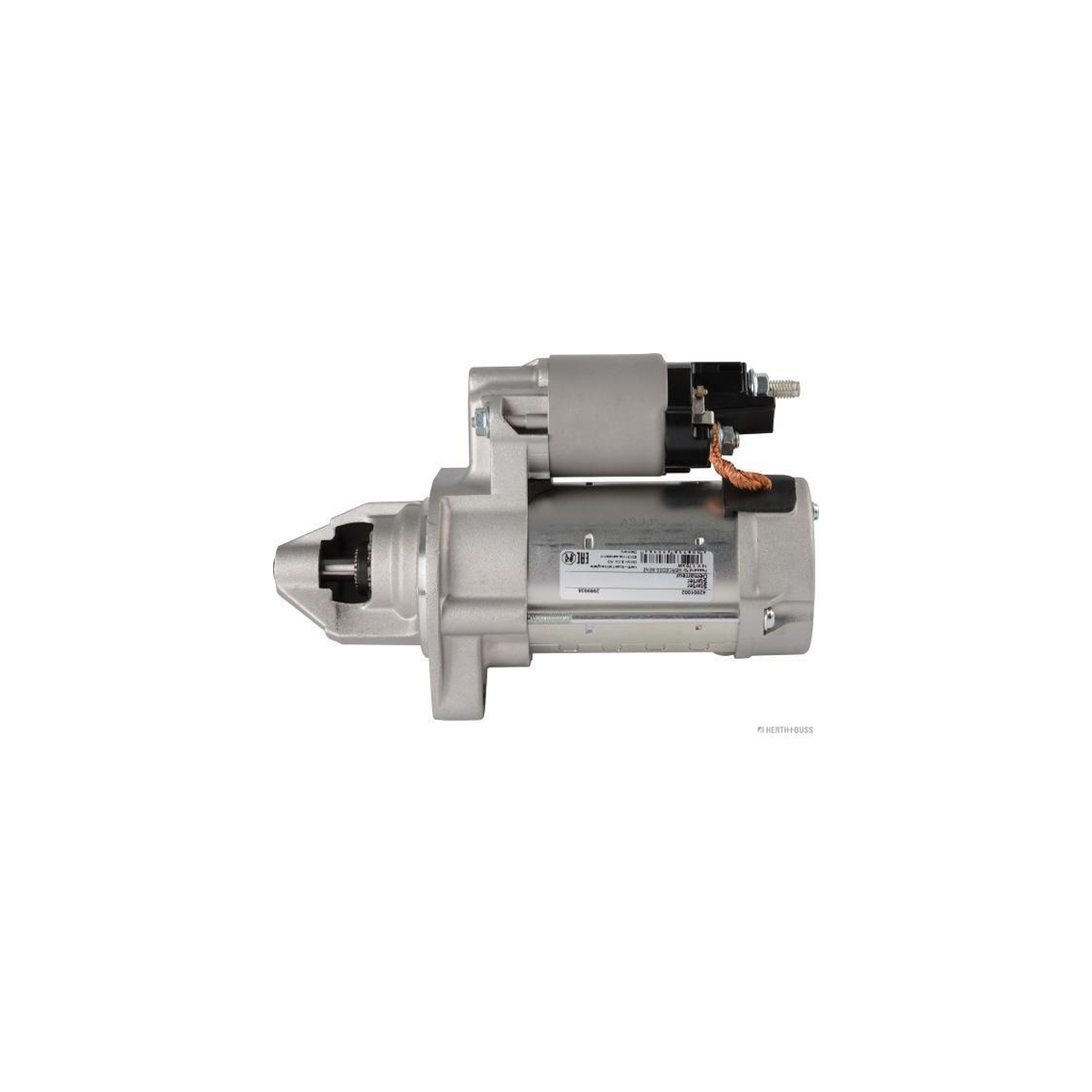 HERTH+BUSS ELPARTS Anlasser Starter 12V 1,7 kW MERCEDES W205 W213 X253 C253 R172 M274