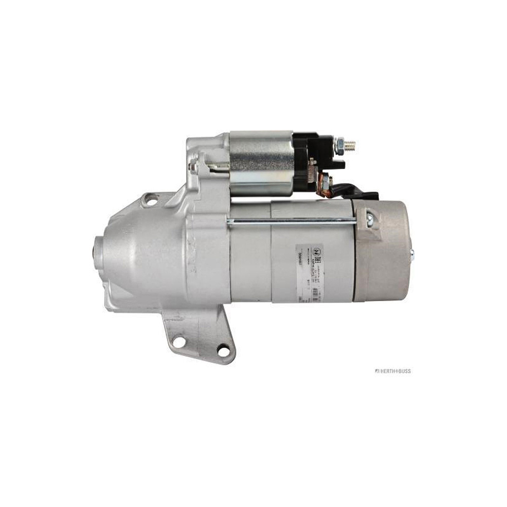 HERTH+BUSS ELPARTS Anlasser Starter 12V 2,2 kW CITROEN C5 C6 PEUGEOT 407 607 2.7/3.0 HDi