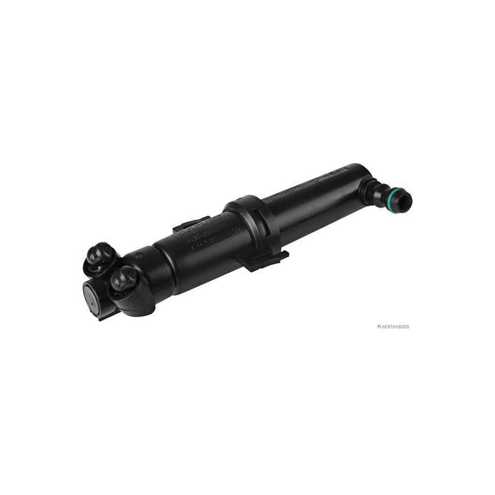 HERTH+BUSS ELPARTS Wischwasserdüse Scheinwerfer AUDI Q5 (8RB) bis 12.2012 links 8R0955101