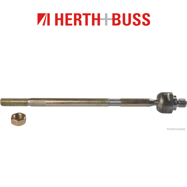 HERTH+BUSS JAKOPARTS Spurstange für KIA CARENS II 105 113 126 139 140 PS vorne