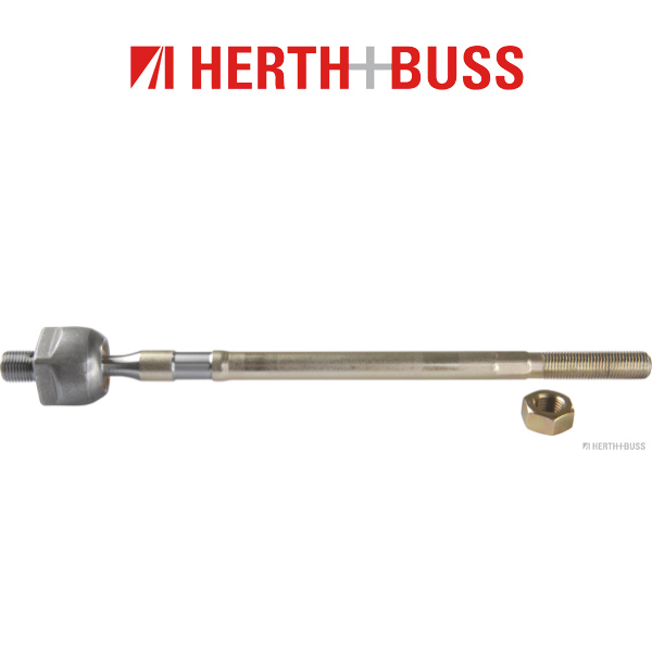 HERTH+BUSS JAKOPARTS Spurstange für HYUNDAI H-1 80 99 112 PS bis 12.2007 vorne