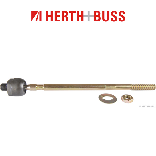 HERTH+BUSS JAKOPARTS Spurstange für NISSAN MAXIMA / QX IV (A32) 2.0 3.0 vorne i