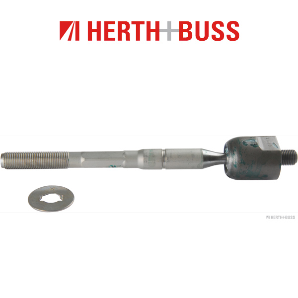 HERTH+BUSS JAKOPARTS Spurstange für TOYOTA PREVIA 116 156 PS bis 01.2006 vorne