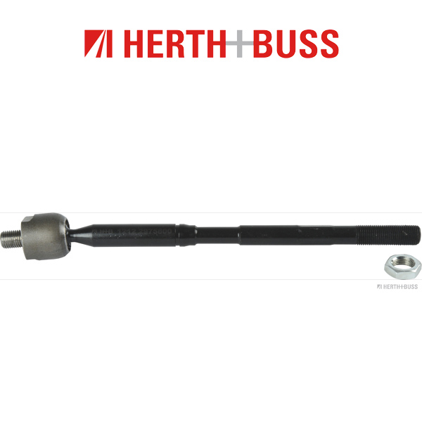 HERTH+BUSS JAKOPARTS Spurstange für TOYOTA AVENSIS COROLLA bis 03.2009 vorne in