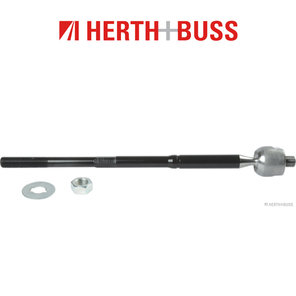 HERTH+BUSS JAKOPARTS Spurstange für TOYOTA YARIS 1.3 1.5 87 105 150 PS vorne in