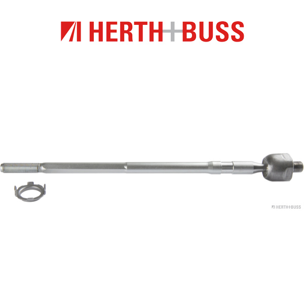 HERTH+BUSS JAKOPARTS Spurstange für MAZDA 323 C/F/P/S V MX-3 bis 09.1998 vorne