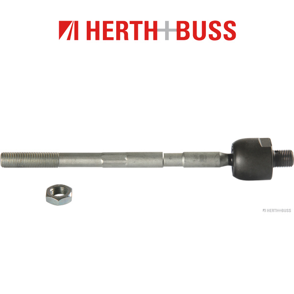 HERTH+BUSS JAKOPARTS Spurstange für MITSUBISHI ECLIPSE II GALANT IV V VI vorne