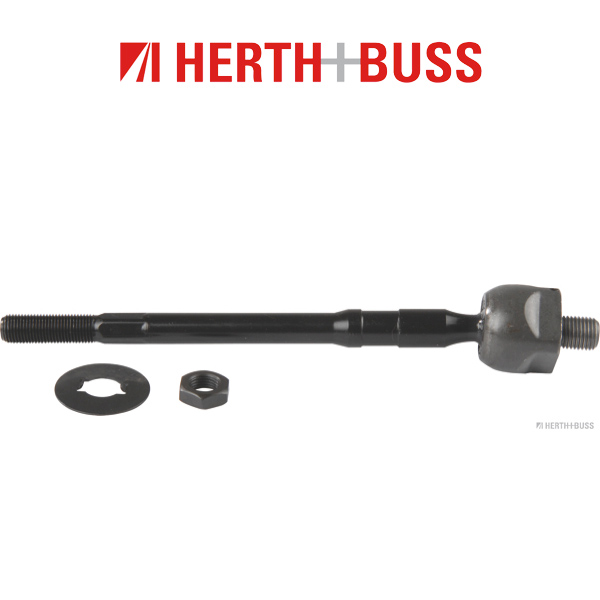 HERTH+BUSS JAKOPARTS Spurstange für DAIHATSU CUORE V MOVE 54 55 56 58 PS vorne