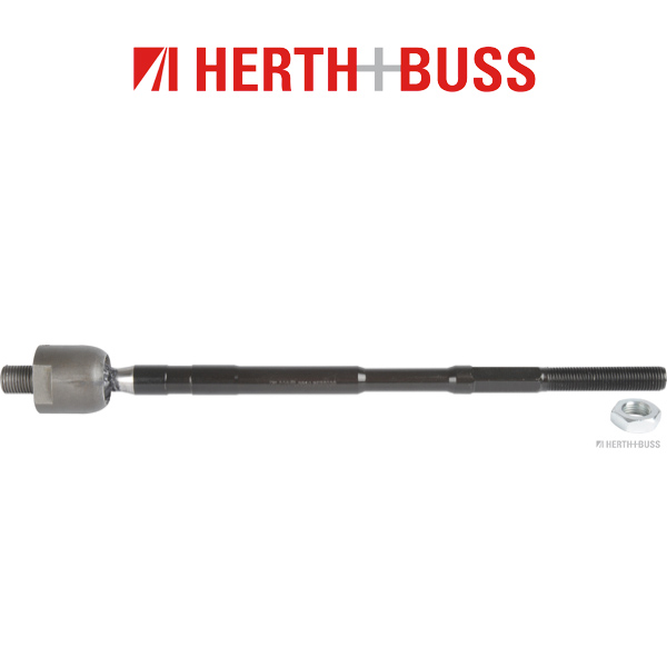 HERTH+BUSS JAKOPARTS Spurstange SUBARU Forester SH Impreza Levorg Outback vorne innen