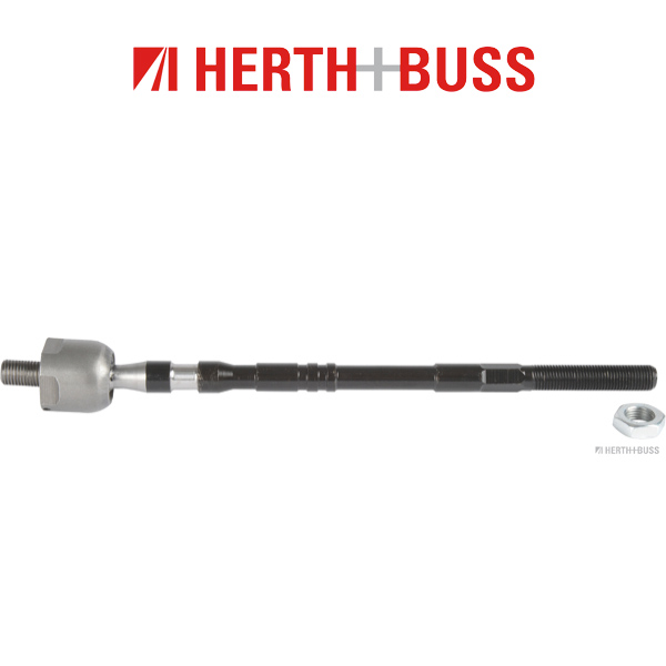 HERTH+BUSS JAKOPARTS Spurstange SUBARU Impreza Legacy III Outback vorne