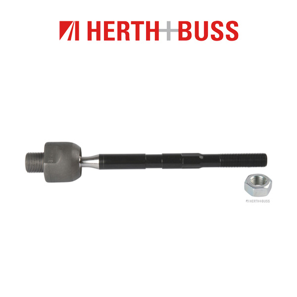 HERTH+BUSS JAKOPARTS Spurstange für HONDA CIVIC VIII Hatchback (FN, FK) vorne i