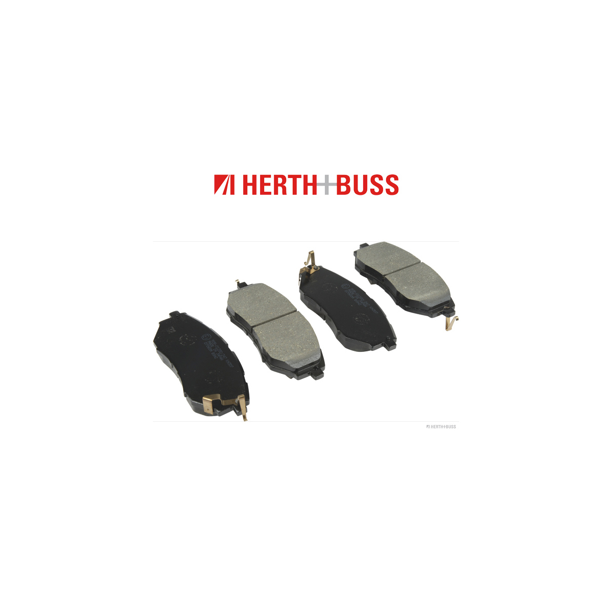 HERTH+BUSS JAKOPARTS Bremsscheiben + Beläge SUBARU Outback (BS) 2.5/2.0 D AWD vorne