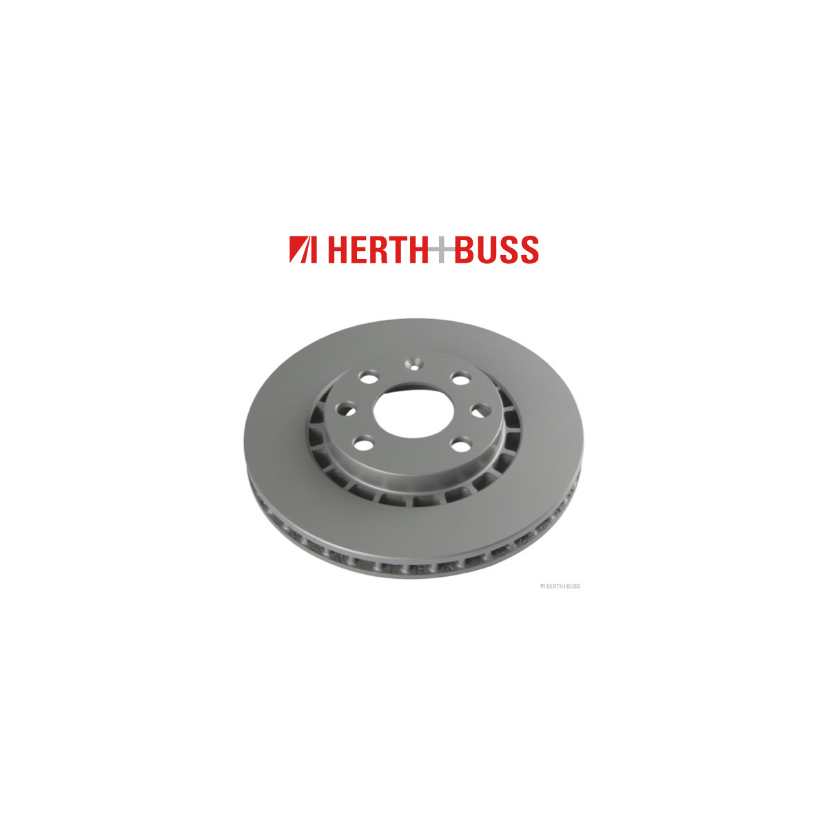 HERTH+BUSS JAKOPARTS Bremsscheiben + Beläge KIA Sportage (K00) 2.0i 2.0 TD 4WD vorne