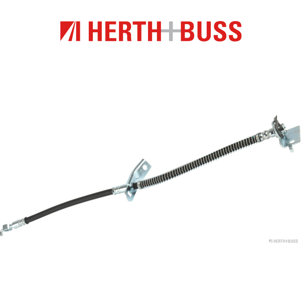 HERTH+BUSS JAKOPARTS Bremsschlauch für KIA CEE'D (ED) CERATO II (TD LD) vorne li