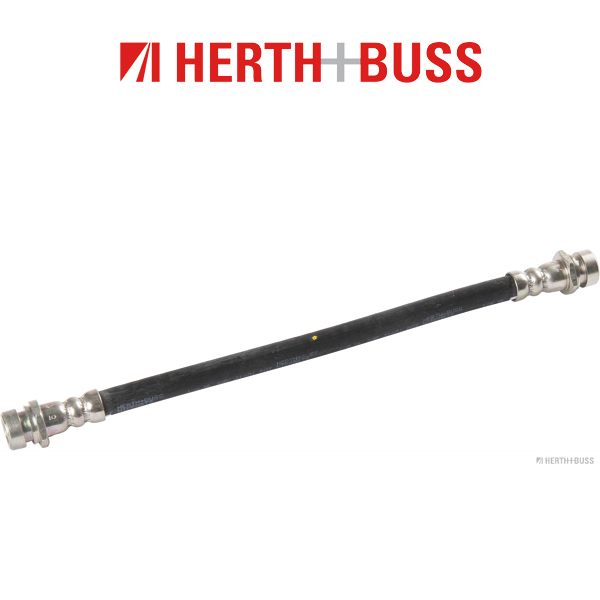 HERTH+BUSS JAKOPARTS Bremsschlauch für KIA CARENS I FC II FJ SHUMA II FB hinten