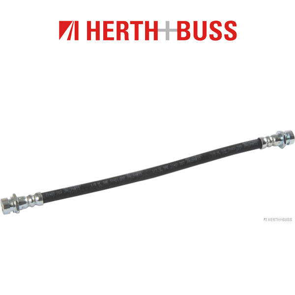 HERTH+BUSS JAKOPARTS Bremsschlauch für KIA RIO (DC) 1.3 1.5 16V hinten