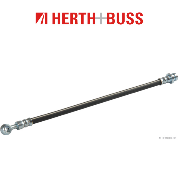 HERTH+BUSS JAKOPARTS Bremsschlauch für HYUNDAI TUCSON KIA SPORTAGE hinten rechts