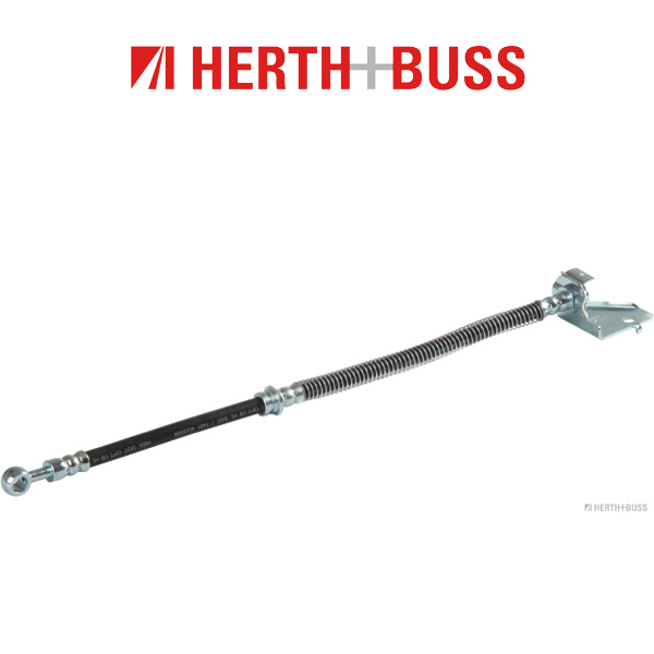 HERTH+BUSS JAKOPARTS Bremsschlauch für HYUNDAI TUCSON KIA SPORTAGE vorne rechts