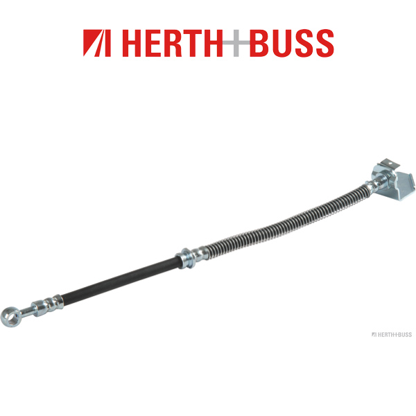 HERTH+BUSS JAKOPARTS Bremsschlauch für HYUNDAI TUCSON KIA SPORTAGE vorne links