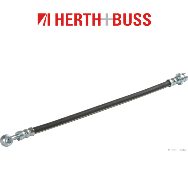 HERTH+BUSS JAKOPARTS Bremsschlauch für HYUNDAI TUCSON KIA SPORTAGE hinten links