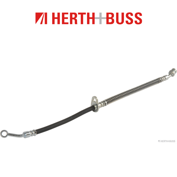 HERTH+BUSS JAKOPARTS Bremsschlauch für KIA RIO II 1.4/1.6 16V 1.5CRDi vorne li