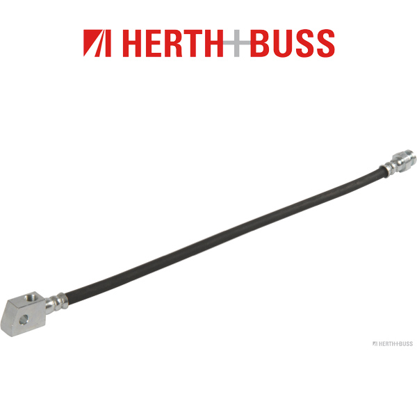 HERTH+BUSS JAKOPARTS Bremsschlauch für KIA PICANTO BA 1.0 1.1 1.1CRDi hinten re