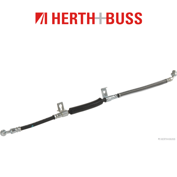 HERTH+BUSS JAKOPARTS Bremsschlauch KIA Sorento I 3.3 V6 2.5 CRDi vorne links